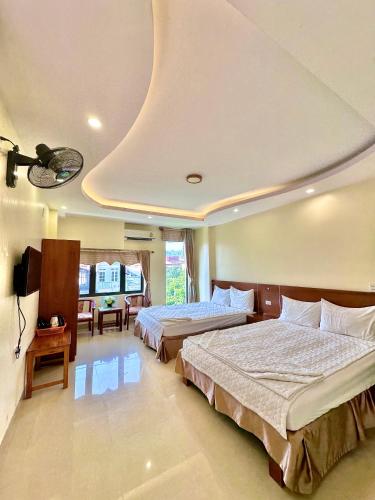 Tam Giác Mạch Hotel – Ha Giang