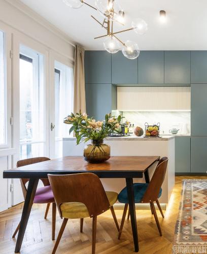 FraňaKrála Apartment in old Town close to Presidential Palace