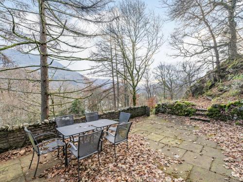 Vista exterior, Galena in Glenridding