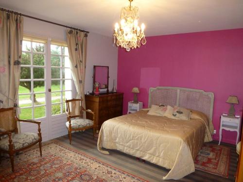 Le Clos du Pont Martin chambre d'hôte Saint-Briac-sur-Mer