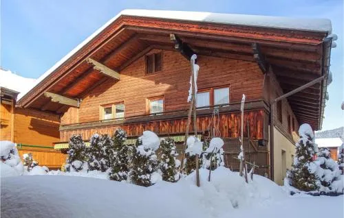 Schoene Ferienwohnung-Fuegen in Fügen, Österreich
