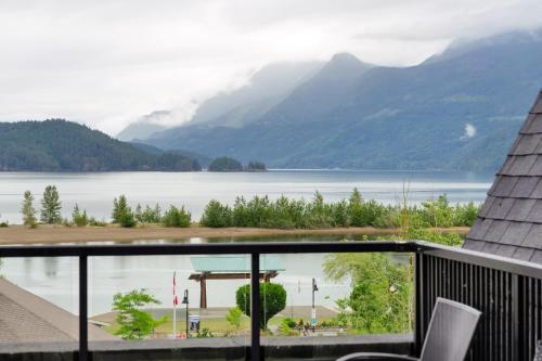 景觀, Spacious 2BR Haven In The Heart Of Harrison in 哈里森溫泉