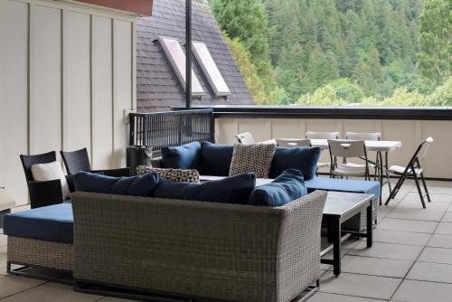 設施, Spacious 2BR Haven In The Heart Of Harrison in 哈里森溫泉