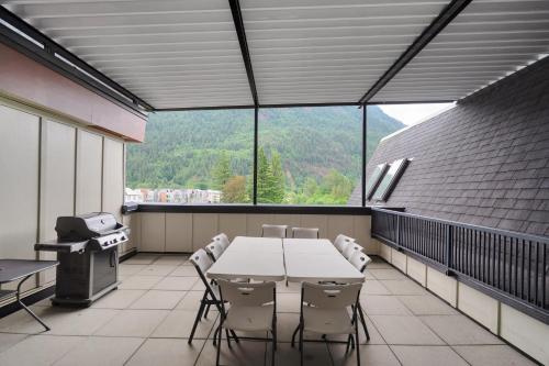 設施, Spacious 2BR Haven In The Heart Of Harrison in 哈里森溫泉