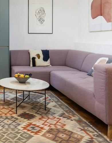 FraňaKrála Apartment in old Town close to Presidential Palace