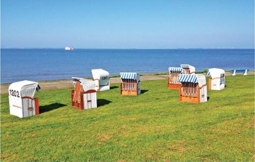 Holiday home Dagebüll 12 - image 3