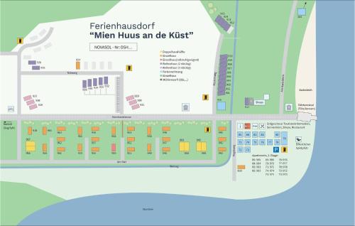 Holiday home Dagebüll 12 - image 12