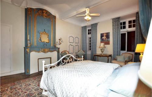Gorgeous Home In Ventenac-En-Minervois in Raissac-d'Aude
