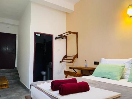 hotel photo