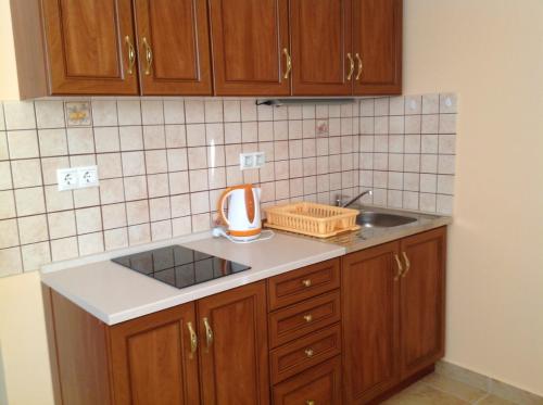 Attila Apartmanház - image 6