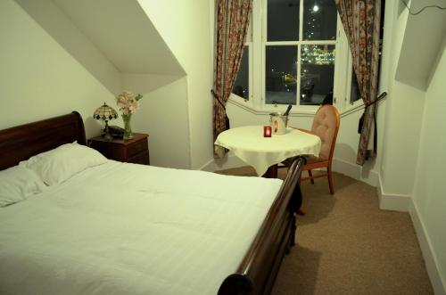 Double room, sea view