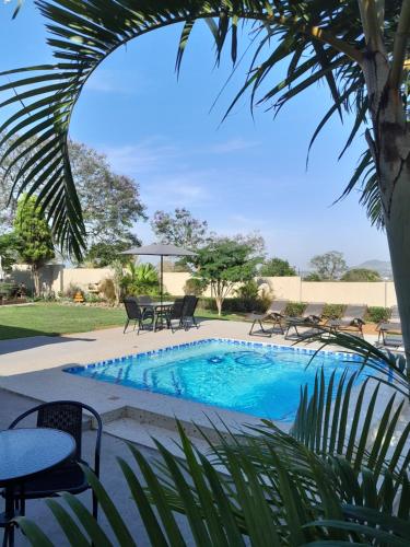 The Ridge BnB in Manzini