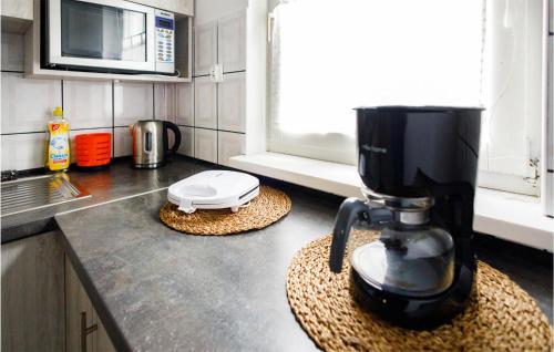 Holiday home Rowy ul. Jarzebinowa - image 13