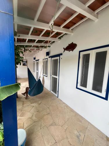 Quintal do Maio in วีลาโดไมโย