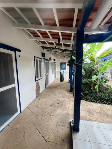 Quintal do Maio in วีลาโดไมโย