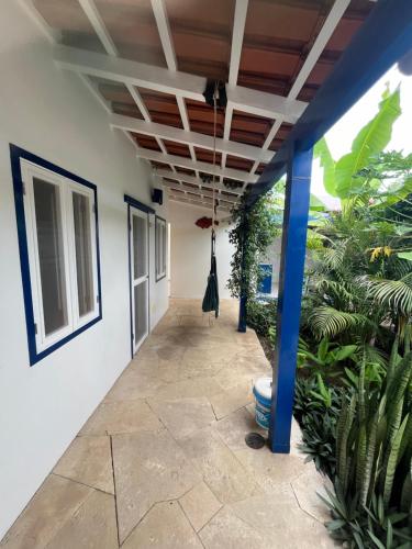 Quintal do Maio in วีลาโดไมโย