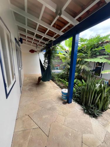 Quintal do Maio in วีลาโดไมโย