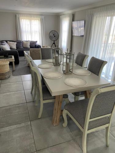 6 Elgin House 6 Elgin House