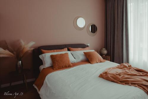 Bloom Apartment 35, Палермо (фото 7)