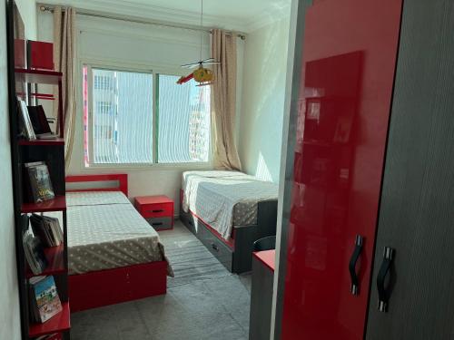 Appartement Emil zola BELVÉDÈRE, Casablanca (photo 4)