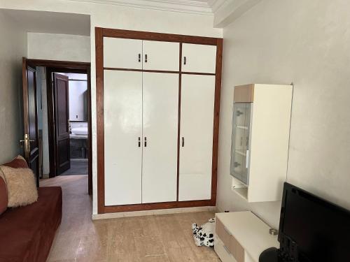 Appartement Emil zola BELVÉDÈRE, Casablanca (photo 5)