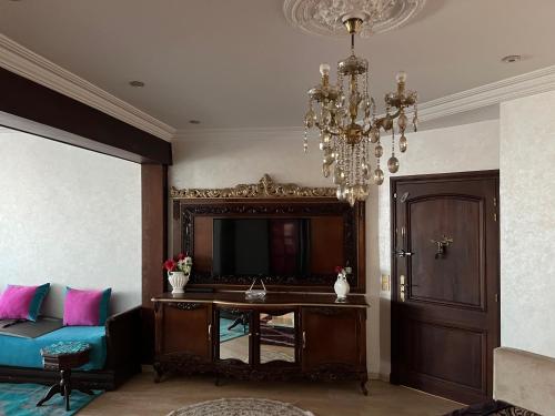 Appartement Emil zola BELVÉDÈRE, Casablanca (photo 8)