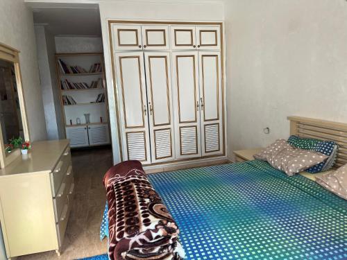 Appartement Emil zola BELVÉDÈRE, Casablanca (photo 10)