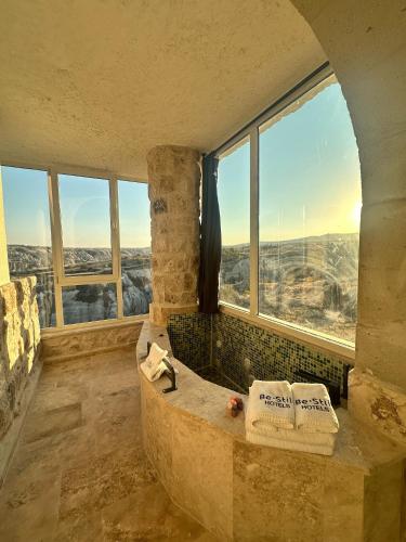 Bañera de hidromasaje, Be Still Alexa Smart Escape Adults Only in Urgup City Center