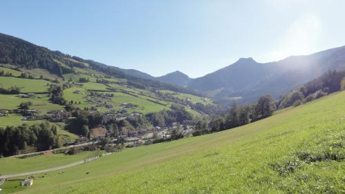 Ferienhaus Seitter
