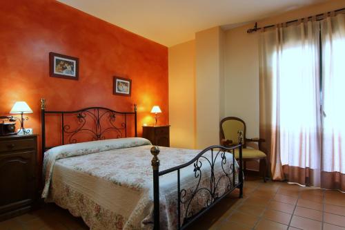 Habitación doble, superior