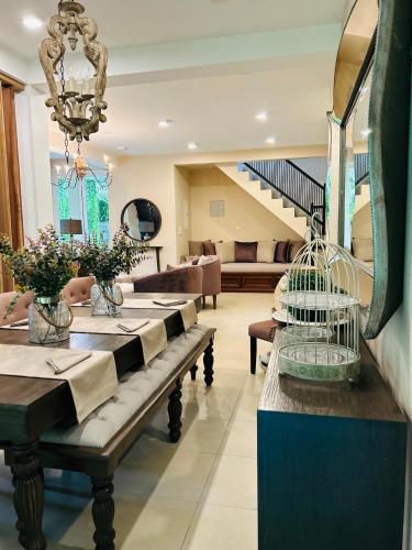 Heritage Villa weligama in 코크마두와 노스