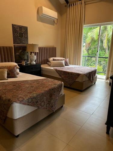 Heritage Villa weligama in 코크마두와 노스