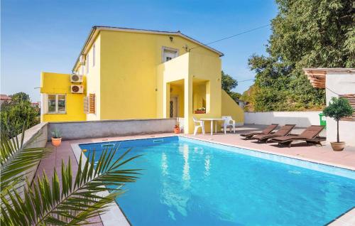 Apartment Marcana Ya-1909 - Location saisonnière - Marčana