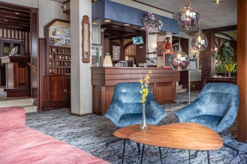 Hostellerie Valckenborgh - City centre & Parking in Valkenburg