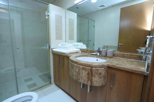 P one Hotel apartment in Al Ruwais