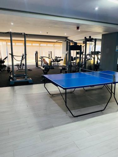 Beachside Bliss Retreat Umhlanga