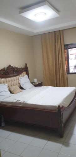 RÉSIDENCE DES 7 COLLINES RÉSIDENCE DES 7 COLLINES