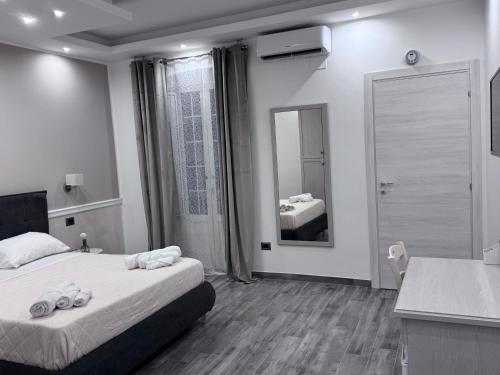 B&B Poesia Room Type - Deluxe Queen Room