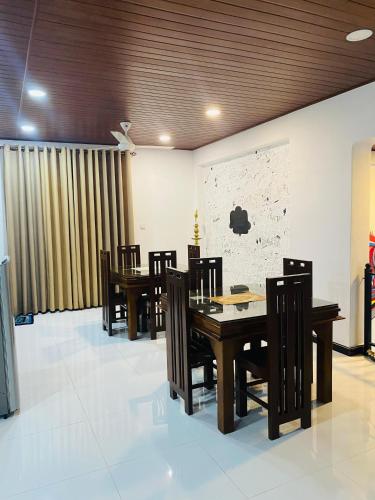 المنظر الخارجي, Enara Luxury Stay in هالولوا