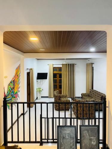 Tampilan eksterior, Enara Luxury Stay in Halloluwa