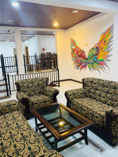 Tampilan eksterior, Enara Luxury Stay in Halloluwa