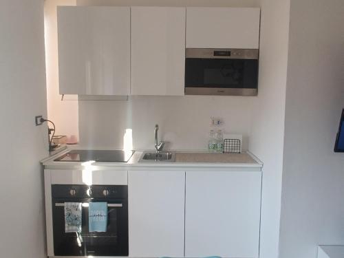 Monolocale, Studio flat a 500mt - Inalpi Arena, Turín (fotografie 2)