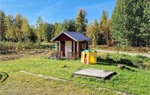 ทัศนียภาพภายนอกโรงแรม, 6 Bedroom Nice Apartment In Vallsta in วอลล์สทา