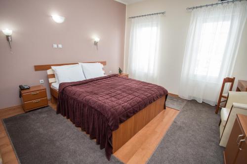 Sin-Kom Hotel Garni in Pirot