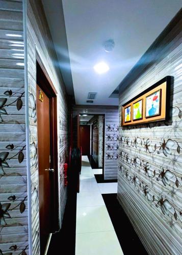 Exterior view, ARK Ampang Tesco Hotel near Tesco Ampang