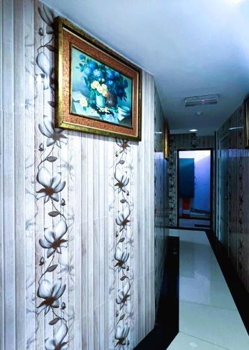 Exterior view, ARK Ampang Tesco Hotel near Tesco Ampang