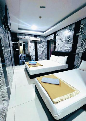 ARK Ampang Tesco Hotel near Tesco Ampang