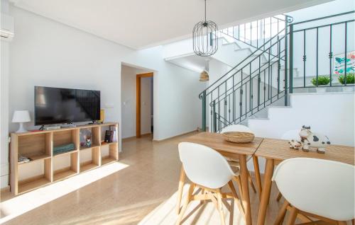 Amazing Home In Jeronimo Y Avileses in ลา เตร์เซีย