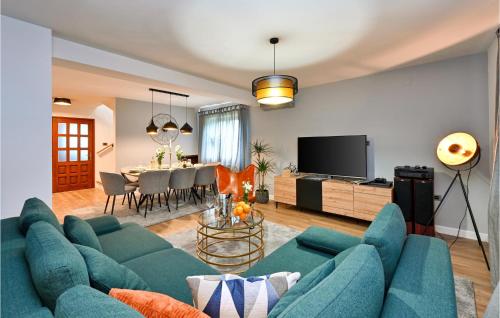 Cozy Home In Sedlarica With Sauna in Virovitica