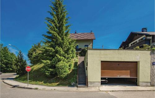 Awesome Apartment In Delnice With Wifi